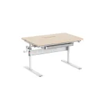 Парта растущая E601 Stool Group Lumi УТ000036840 от ImperiumLoft Парта растущая E601 Stool Group Lumi УТ000036840 от ImperiumLoft