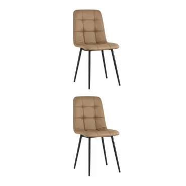 Стул 2 шт. Stool Group Oliver УТ000037736