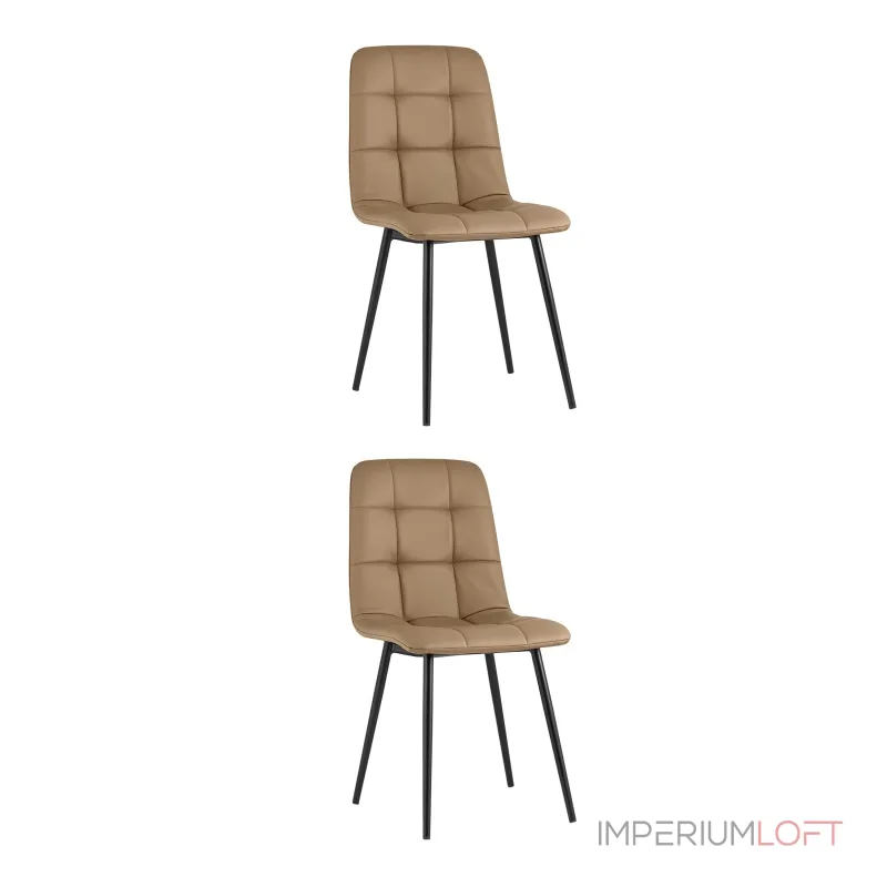 Стул 2 шт. Stool Group Oliver УТ000037736 от ImperiumLoft