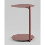 Журнальный столик Stool Group Siara УТ000041889