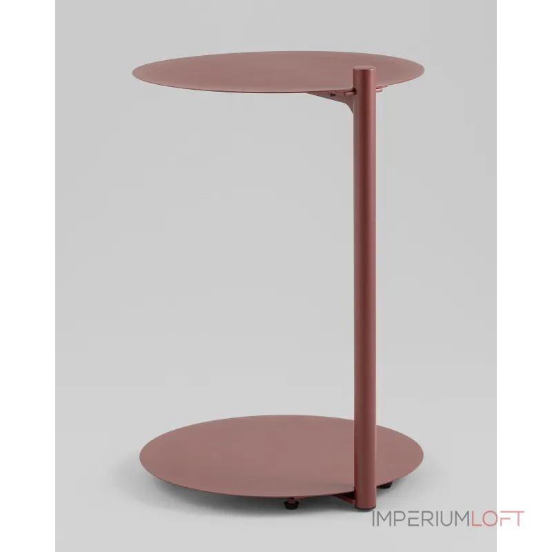 Журнальный столик Stool Group Siara УТ000041889