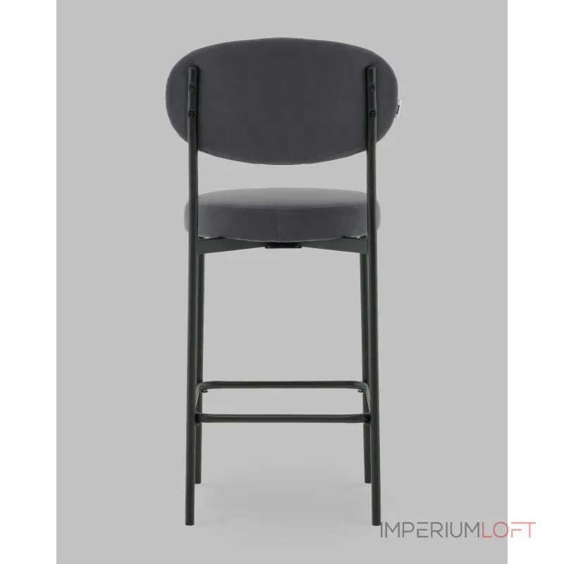 Стул полубарный Stool Group Бриф УТ000041517