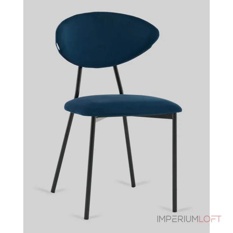 Стул обеденный Stool Group Квинси УТ000041641 Стул обеденный Stool Group Квинси УТ000041641