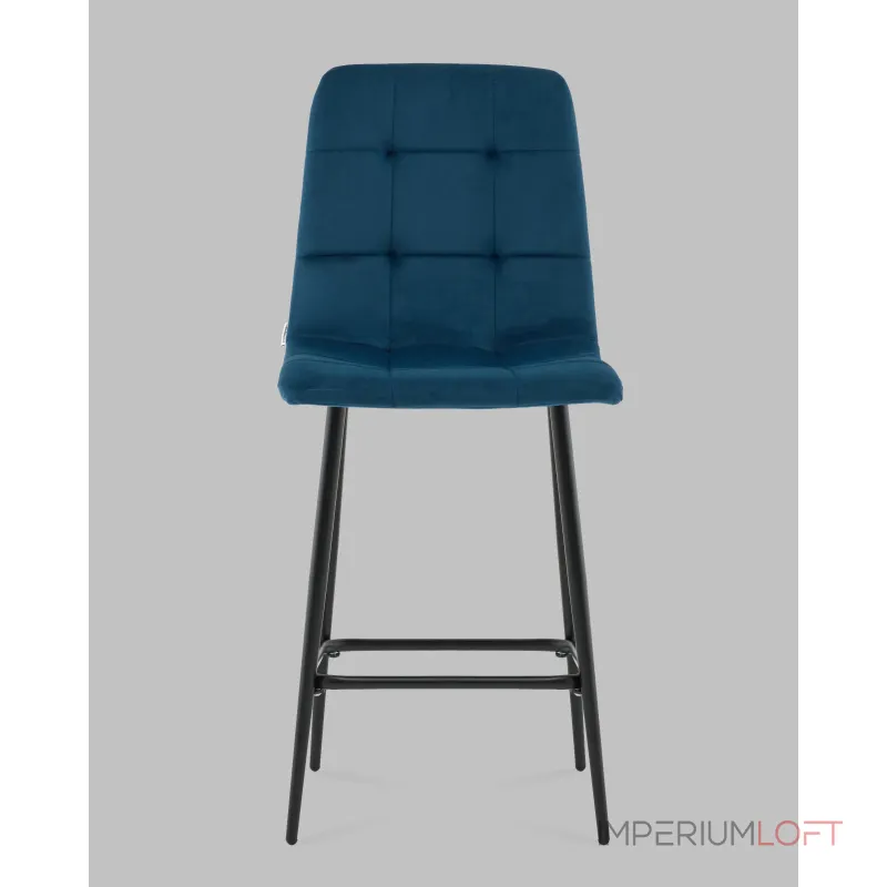 Стул полубарный Stool Group Одди УТ000041434 Стул полубарный Stool Group Одди УТ000041434