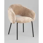 Стул обеденный 2 шт. Stool Group Bren УТ000042028 от ImperiumLoft