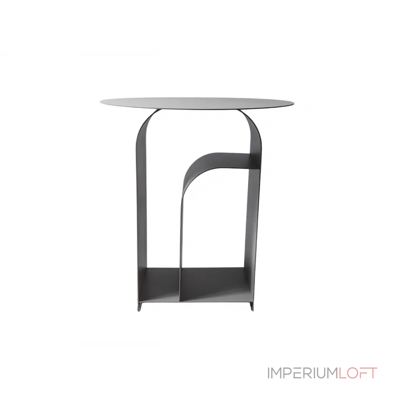 Журнальный столик Stool Group Arwel УТ000040314 Журнальный столик Stool Group Arwel УТ000040314