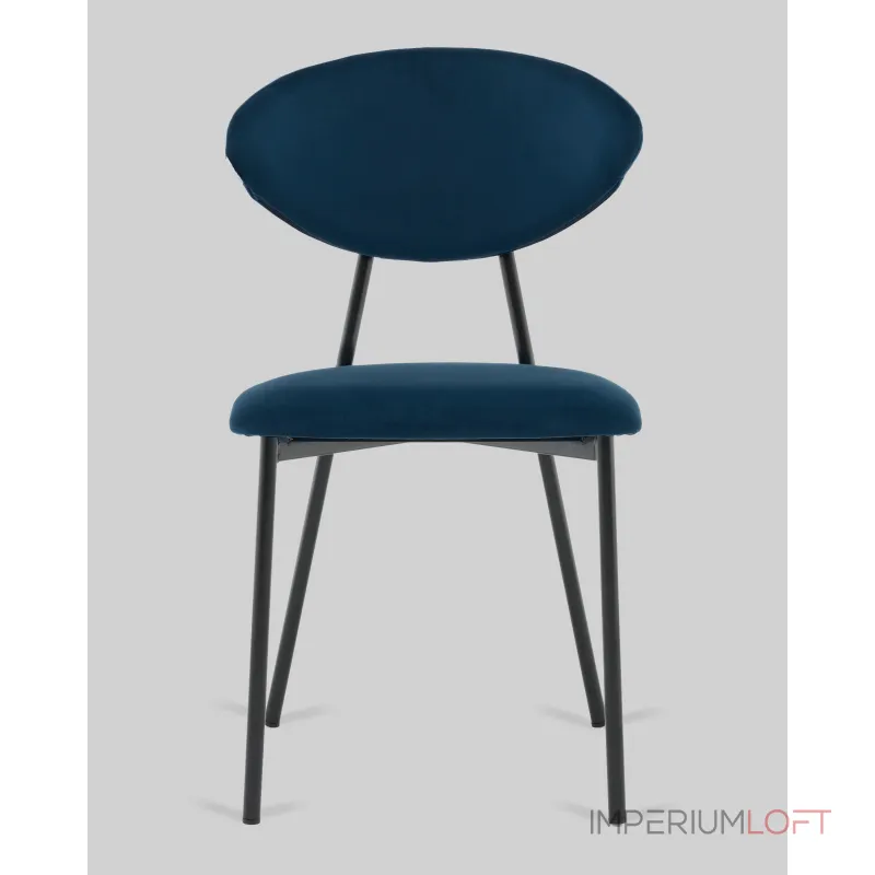 Стул обеденный Stool Group Квинси УТ000041641 Стул обеденный Stool Group Квинси УТ000041641