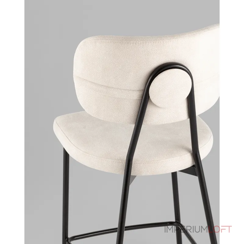 Полубарный стул (2 шт) Stool Group Ханна УТ000042797 Полубарный стул (2 шт) Stool Group Ханна УТ000042797