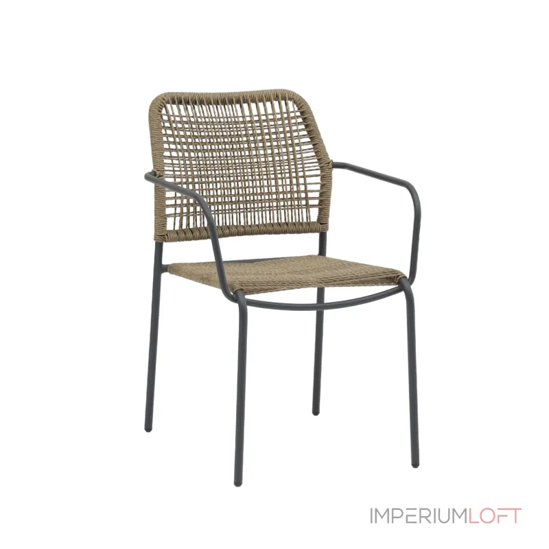 Стул Solaia светло-коричневый Stool Group УТ000039918 Стул Solaia светло-коричневый Stool Group УТ000039918