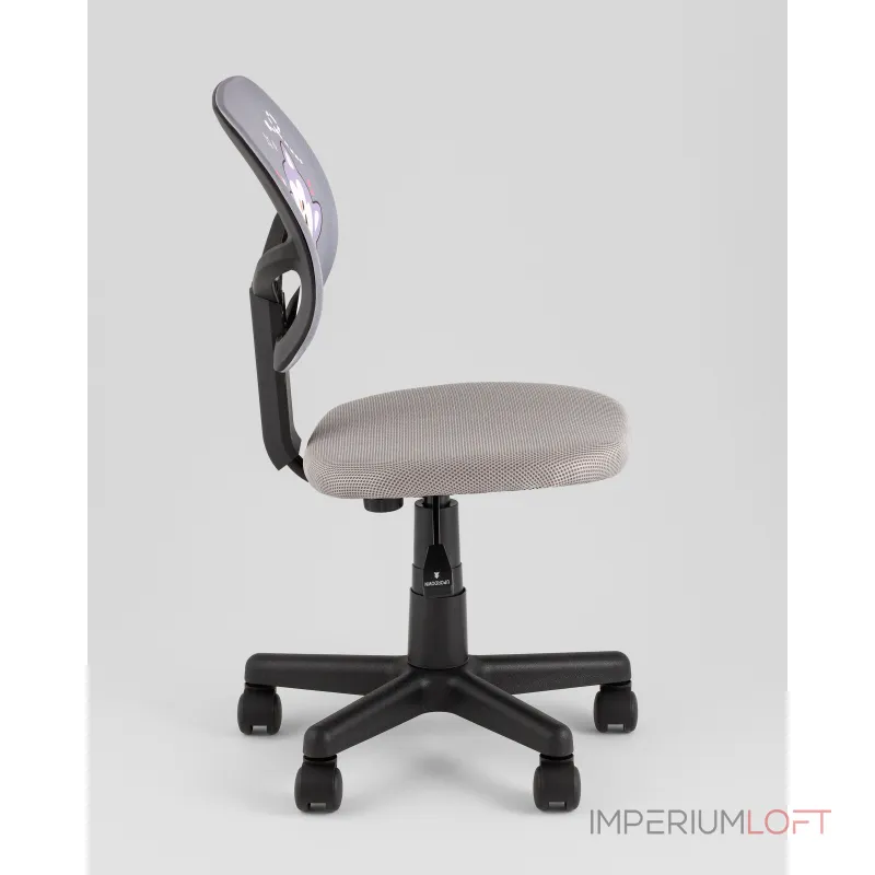 Детское компьютерное кресло Stool Group ЛОЛО УТ000042070 Детское компьютерное кресло Stool Group ЛОЛО УТ000042070