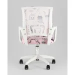 Кресло офисное Stool Group Simple SN Junior УТ000042084