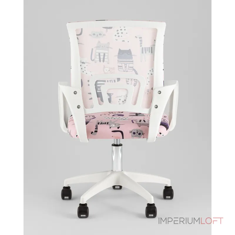 Кресло офисное Stool Group Simple SN Junior УТ000042084 Кресло офисное Stool Group Simple SN Junior УТ000042084