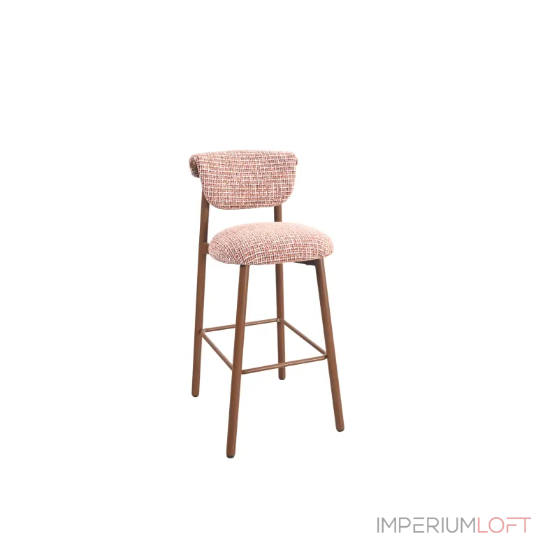 Барный стул (2 шт) Stool Group Брэнан УТ000043056