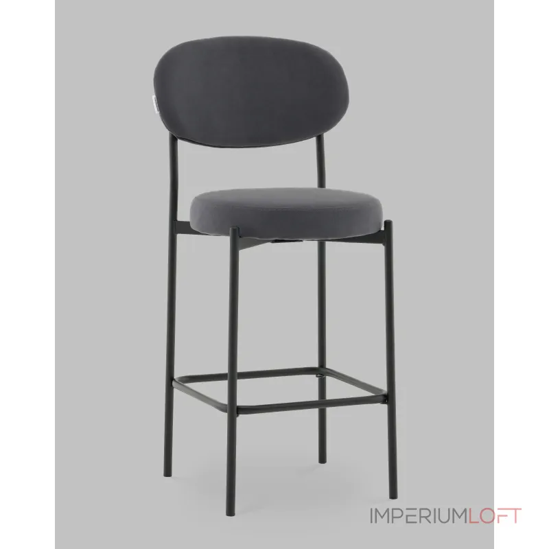 Стул полубарный Stool Group Бриф УТ000041517