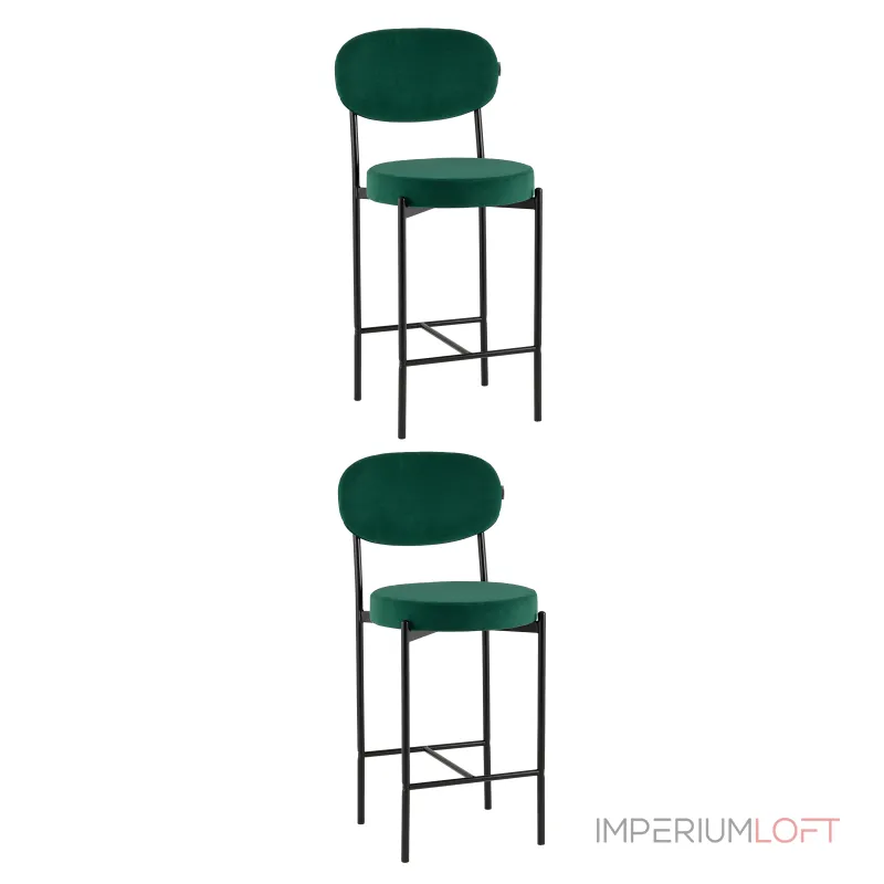Стул (2 шт) Stool Group Бриф Original N УТ000043059