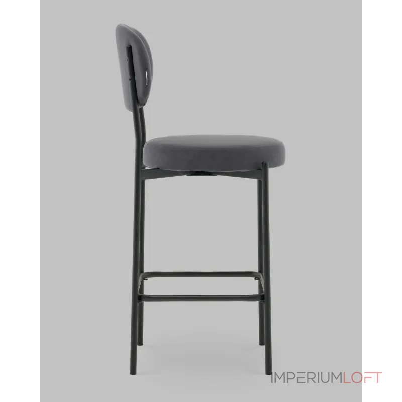 Стул полубарный Stool Group Бриф УТ000041517