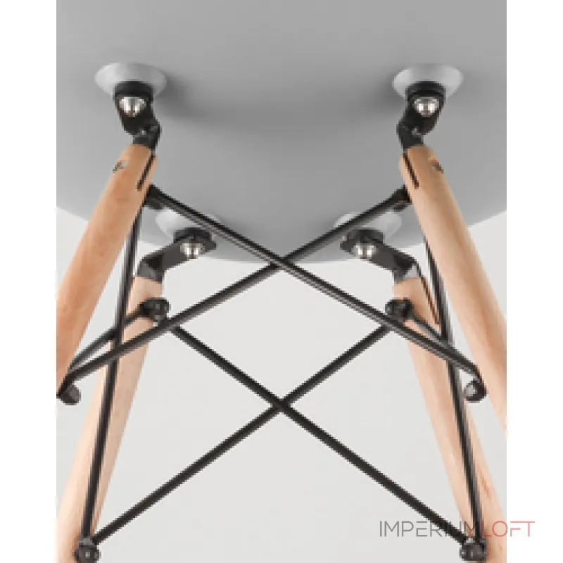 Стул Stool Group Eames Style УТ000039885