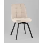 Стул вращающийся 2 шт. Stool Group Pleid УТ000040606