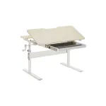 Парта растущая E601 Stool Group Lumi УТ000036840 от ImperiumLoft Парта растущая E601 Stool Group Lumi УТ000036840 от ImperiumLoft