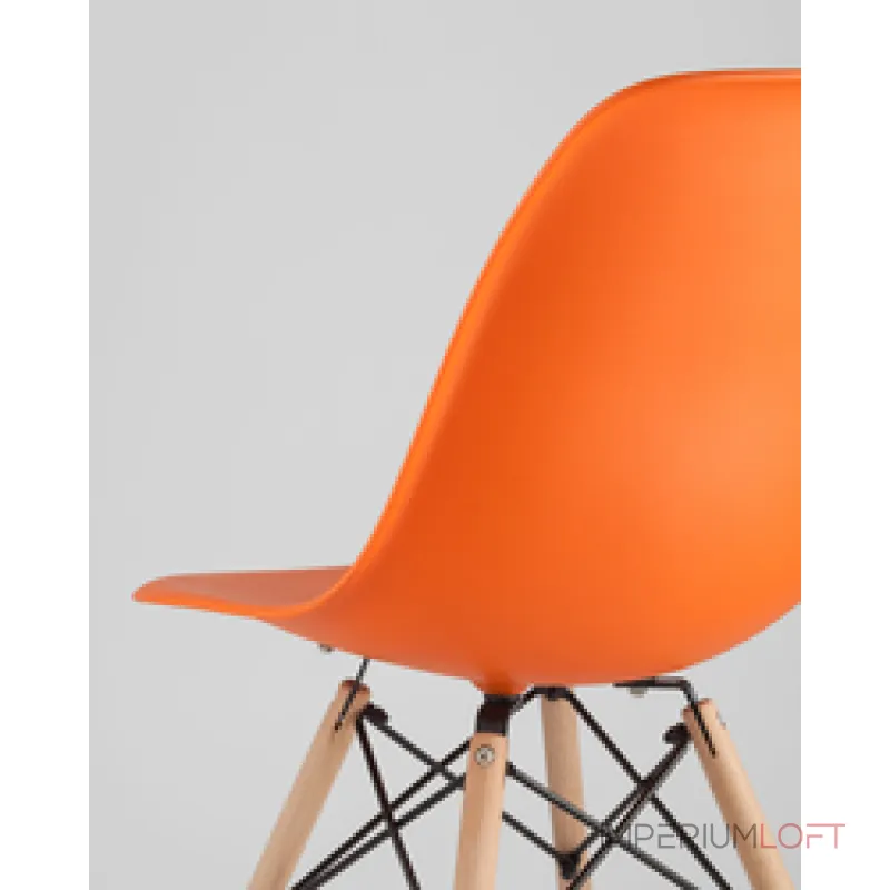 Стул Stool Group Eames Style УТ000039885