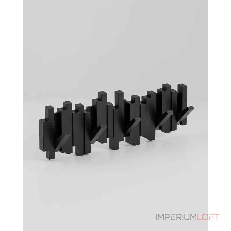 Bешалка настенная Stool Group Forelli УТ000042274