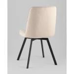 Стул вращающийся 2 шт. Stool Group Pleid УТ000040606