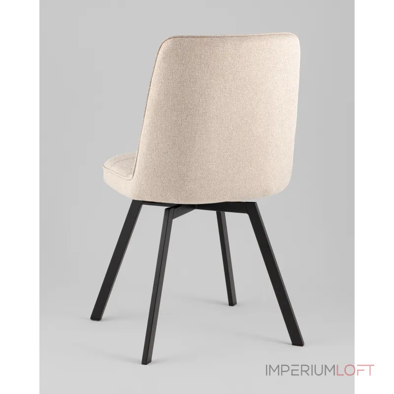 Стул вращающийся 2 шт. Stool Group Pleid УТ000040606 Стул вращающийся 2 шт. Stool Group Pleid УТ000040606