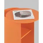 Журнальный столик Stool Group Floire УТ000041882