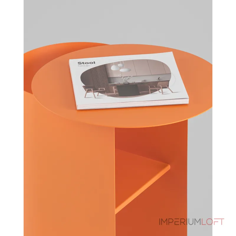 Журнальный столик Stool Group Floire УТ000041882