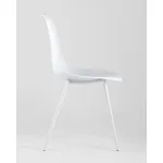Стул KON белый 4 шт. Stool Group УТ000037265