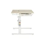 Парта растущая E601 Stool Group Lumi УТ000036840 от ImperiumLoft Парта растущая E601 Stool Group Lumi УТ000036840 от ImperiumLoft