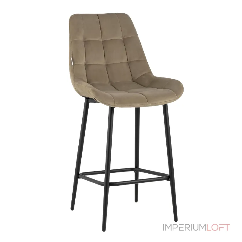 Полубарный стул Stool Group Флекс УТ000042954