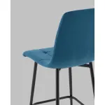 Стул полубарный Stool Group Одди УТ000041434
