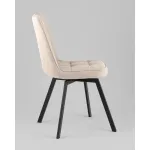Стул вращающийся 2 шт. Stool Group Pleid УТ000040606