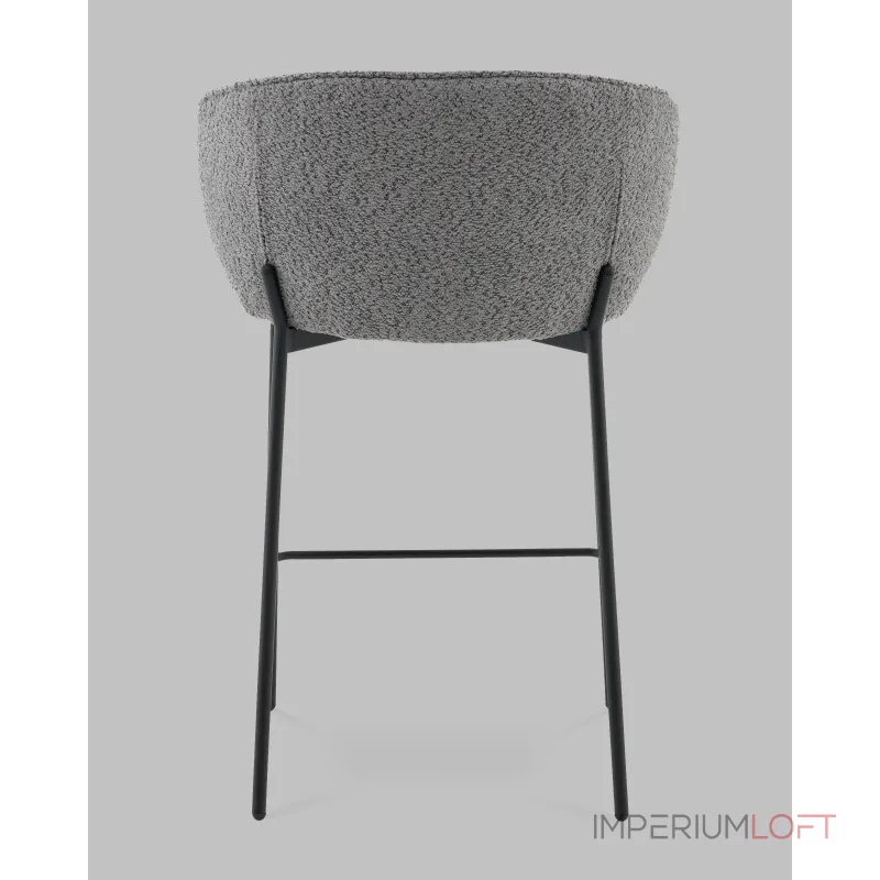 Стул полубарный Stool Group Тисдейл УТ000041696 Стул полубарный Stool Group Тисдейл УТ000041696