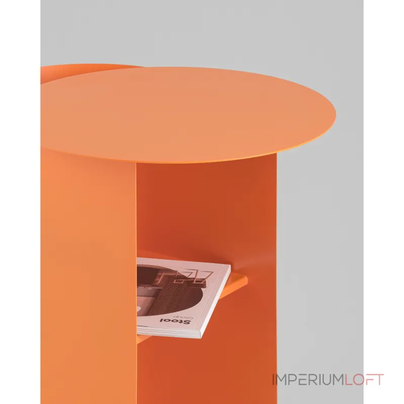 Журнальный столик Stool Group Floire УТ000041882