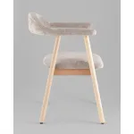 Стул обеденный 2шт Stool Group Shredo УТ000042579