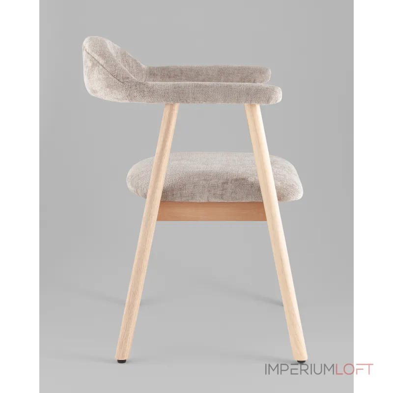 Стул обеденный 2шт Stool Group Shredo УТ000042579
