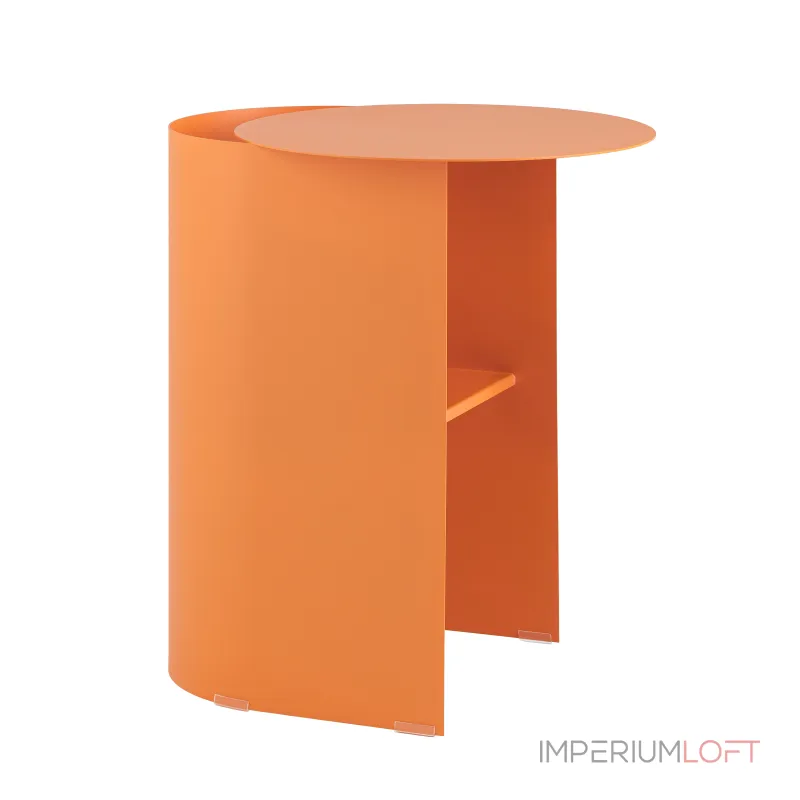 Журнальный столик Stool Group Floire УТ000041882