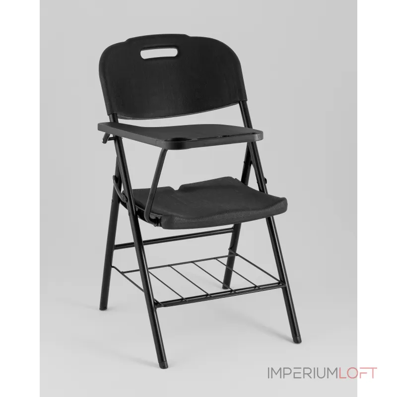 Стул складной банкетный со столиком Stool Group Кейт УТ000040173 от ImperiumLoft Стул складной банкетный со столиком Stool Group Кейт УТ000040173 от ImperiumLoft