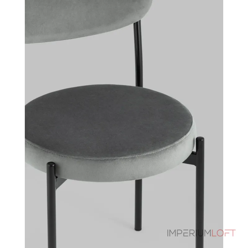 Стул 4 шт. Stool Group Бриф УТ000037773 от ImperiumLoft