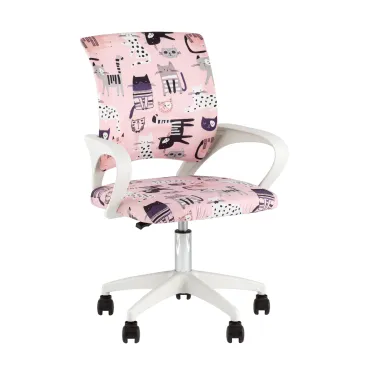 Кресло офисное Stool Group Simple SN Junior УТ000042084 Кресло офисное Stool Group Simple SN Junior УТ000042084