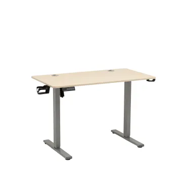 Стол 110х60 с регулировкой высоты (1 мотор память/3 уровня высоты) Stool Group УТ000042295