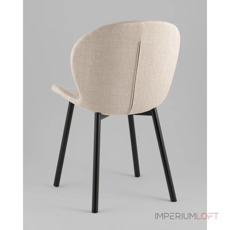 Обеденный стул (4 шт) Stool Group Илва УТ000043076