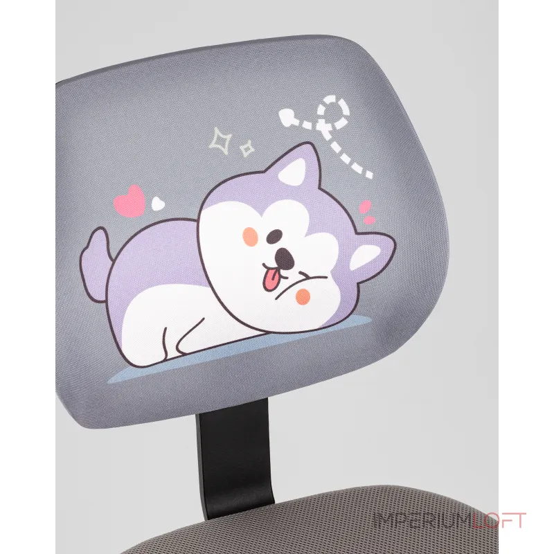 Детское компьютерное кресло Stool Group ЛОЛО УТ000042070 Детское компьютерное кресло Stool Group ЛОЛО УТ000042070