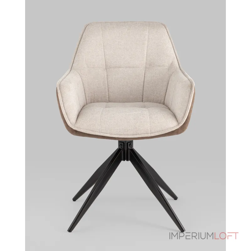 Обеденный стул (2 шт) Stool Group Alba УТ000040970