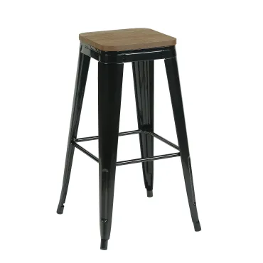 Стул барный Stool Group Tolix УТ000042112 Стул барный Stool Group Tolix УТ000042112
