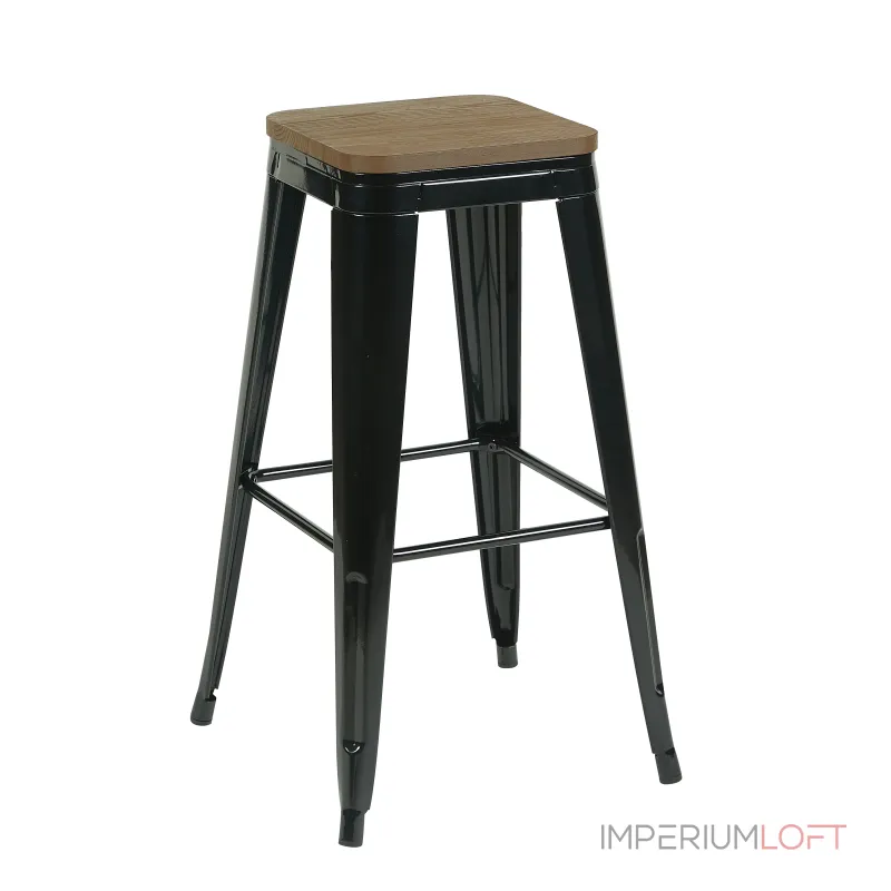Стул барный Stool Group Tolix УТ000042112 Стул барный Stool Group Tolix УТ000042112