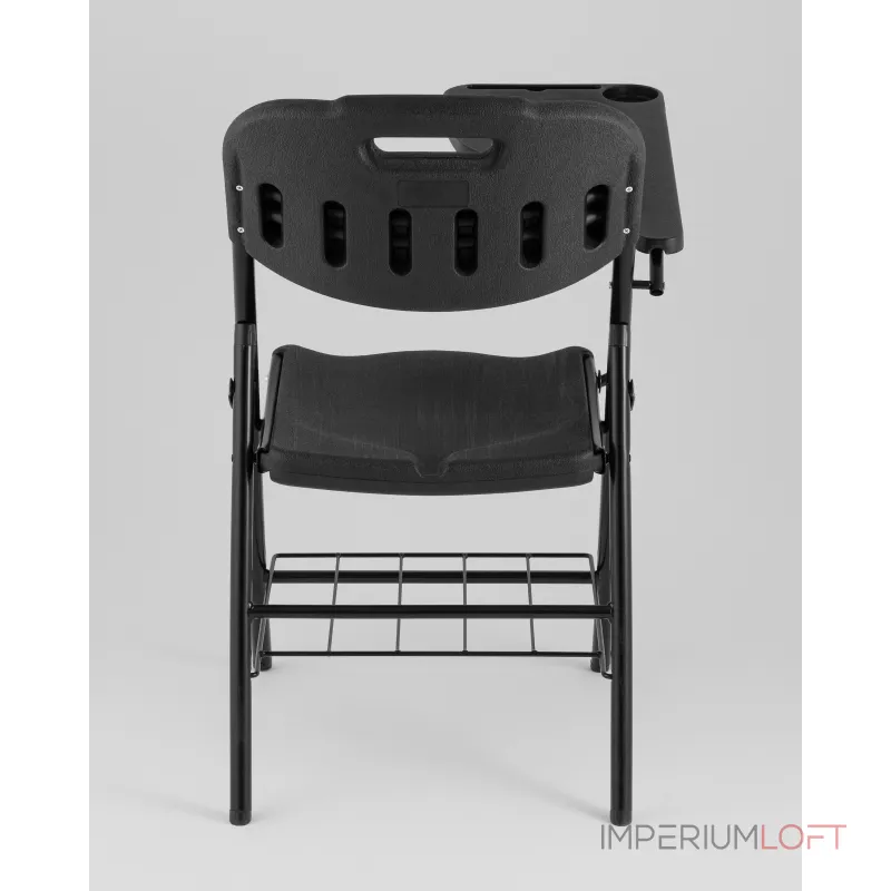 Стул складной банкетный со столиком Stool Group Кейт УТ000040173 от ImperiumLoft Стул складной банкетный со столиком Stool Group Кейт УТ000040173 от ImperiumLoft