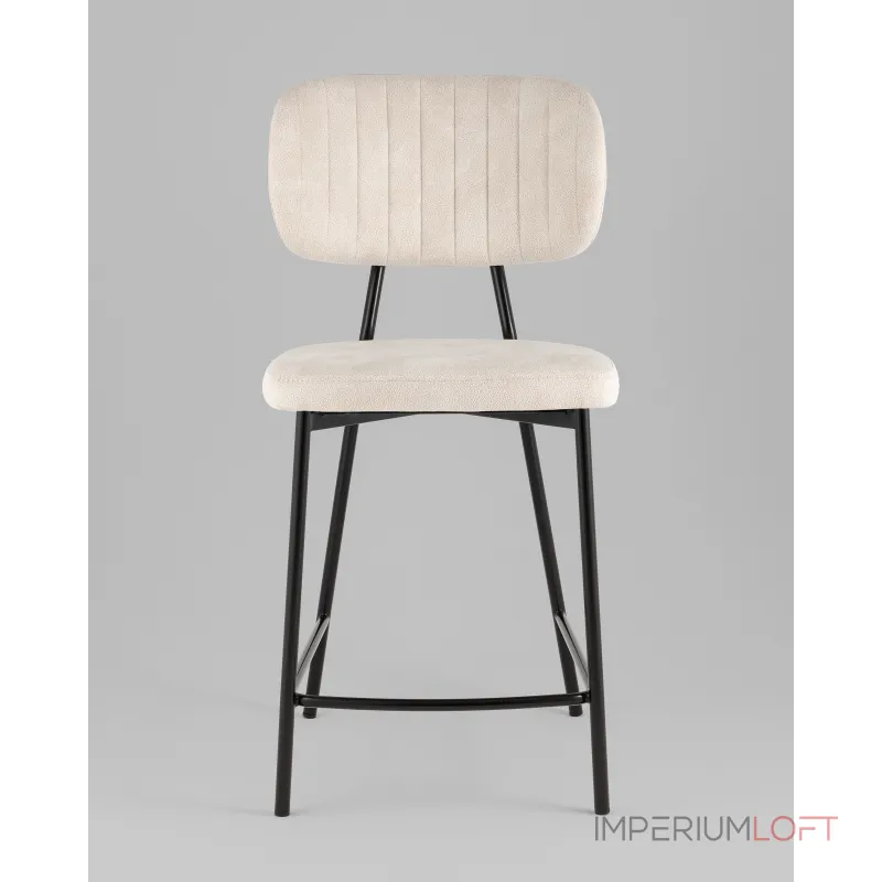 Полубарный стул (2 шт) Stool Group Ханна УТ000042797 Полубарный стул (2 шт) Stool Group Ханна УТ000042797